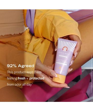 Shop First Aid Beauty Whole Body Deodorant Cream - 3 oz / 85 mL Online - Best Price & International Shipping - Buy Online on GoSupps.com