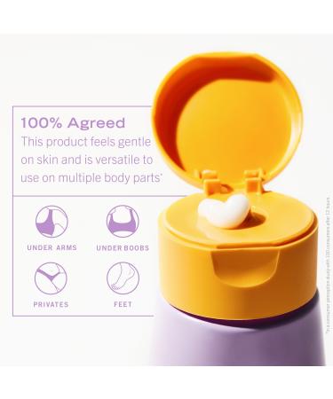 Shop First Aid Beauty Whole Body Deodorant Cream - 3 oz / 85 mL Online - Best Price & International Shipping - Buy Online on GoSupps.com