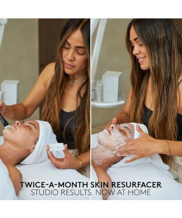 Shop Shani Darden Skin Care Mini Triple Acid Signature Peel - Mini size Online - Best Price & International Shipping - Buy Online on GoSupps.com