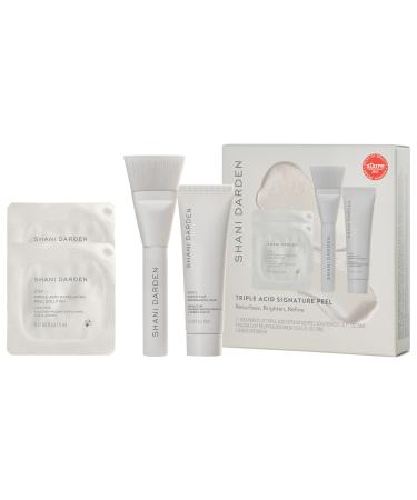 Shani Darden Skin Care Mini Triple Acid Signature Peel - Mini size
