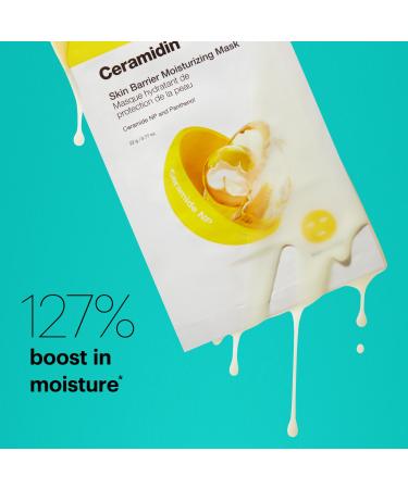 Shop Dr. Jart+ Hydrating & Soothing Face Mask Value Set Online - Best Price & International Shipping - Buy Online on GoSupps.com
