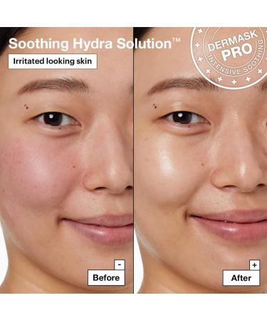 Shop Dr. Jart+ Hydrating & Soothing Face Mask Value Set Online - Best Price & International Shipping - Buy Online on GoSupps.com