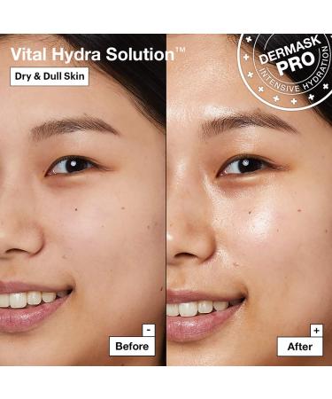 Shop Dr. Jart+ Hydrating & Soothing Face Mask Value Set Online - Best Price & International Shipping - Buy Online on GoSupps.com
