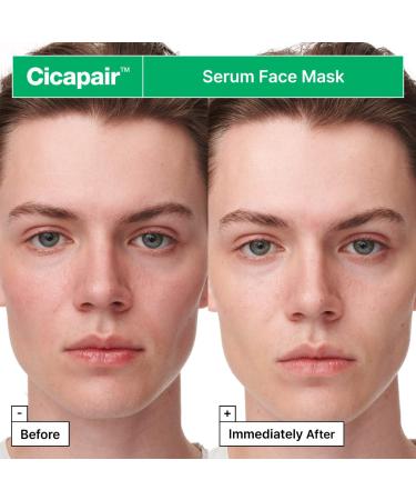 Shop Dr. Jart+ Hydrating & Soothing Face Mask Value Set Online - Best Price & International Shipping - Buy Online on GoSupps.com