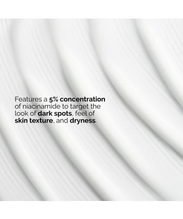 Shop The Ordinary Niacinamide 5% Face & Body Emulsion - 3.4 oz / 100 ml Online - Best Price & International Shipping - Buy Online on GoSupps.com