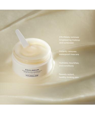 Shop Hourglass Equilibrium Transformative Cleansing Balm - 2.8 oz / 82 g Online - Best Price & International Shipping - Buy Online on GoSupps.com