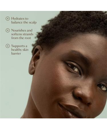 Shop Vegamour GRO+ Advanced Balancing Conditioner for Severe Signs of Thinning - 8 oz / 236 ml Online - Best Price & International Shipping - Buy Online on GoSupps.com