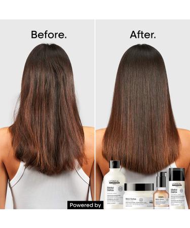 Shop L'Or al Professionnel The Ultimate Metal Detox Hair Set Online - Best Price & International Shipping - Buy Online on GoSupps.com