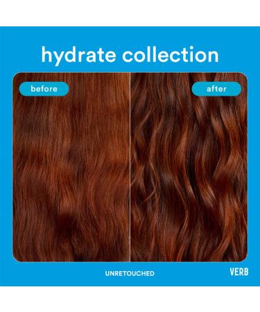 Shop Verb Hydrate Light Hold Hair Styling Cream - 5.3 oz Online - Best Price & International Shipping - Buy Online on GoSupps.com