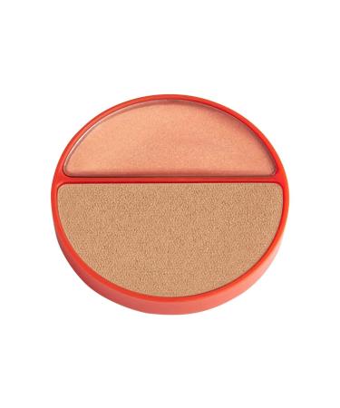Fara Homidi Essential Face Compact Refillable Concealer and Foundation-thumbnail