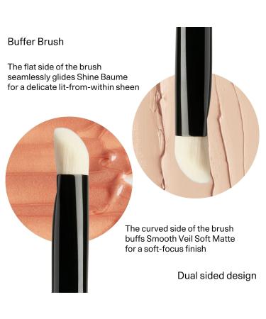 Shop Fara Homidi Buffer Brush Online - Best Price & International Shipping - Buy Online on GoSupps.com