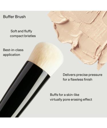Shop Fara Homidi Buffer Brush Online - Best Price & International Shipping - Buy Online on GoSupps.com