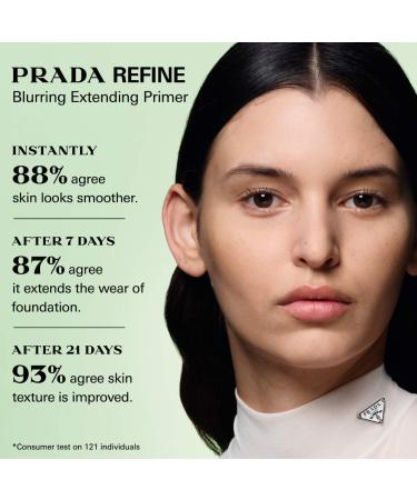 Shop Prada Beauty Refine Blurring Extending Primer Online - Best Price & International Shipping - Buy Online on GoSupps.com