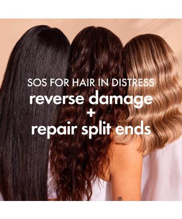 Shop BondiBoost Rapid Repair Bond Builder+ Conditioner for Damaged Hair - 16.9 oz / 500 ml Online - Best Price & International Shipping - Buy Online on GoSupps.com