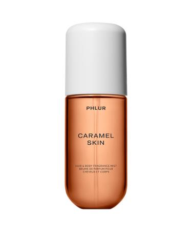 PHLUR Caramel Skin Body & Hair Fragrance Mist-thumbnail