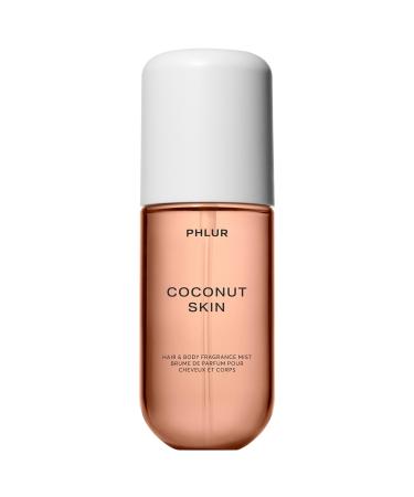 PHLUR Coconut Skin Body & Hair Fragrance Mist-thumbnail