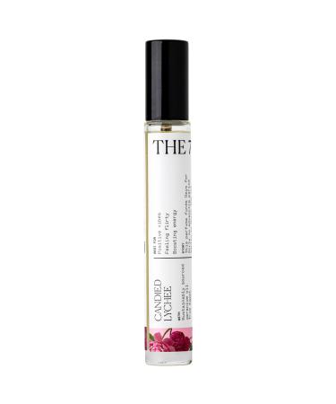 The 7 Virtues Candied Lychee Eau de Parfum-thumbnail