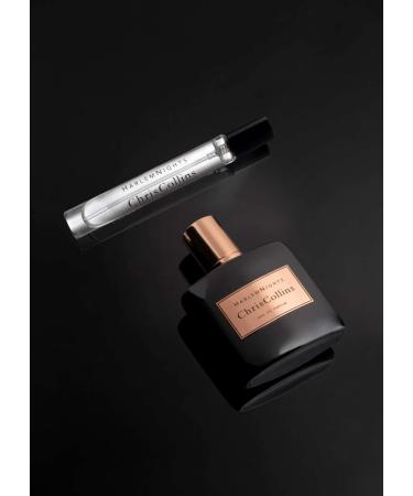 Shop World of Chris Collins Harlem Nights Eau de Parfum Travel Spray - 0.34 oz / 10 ml Online - Best Price & International Shipping - Buy Online on GoSupps.com