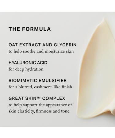 Shop MERIT Great Skin Priming And Firming Moisturizer With Peptides And Hyaluronic Acid - 1.69 oz / 50 mL Online - Best Price & International Shipping - Buy Online on GoSupps.com