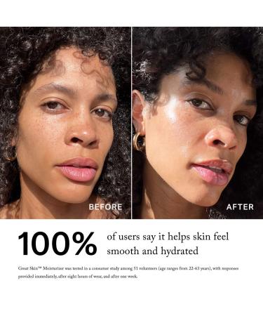 Shop MERIT Great Skin Priming And Firming Moisturizer With Peptides And Hyaluronic Acid - 1.69 oz / 50 mL Online - Best Price & International Shipping - Buy Online on GoSupps.com