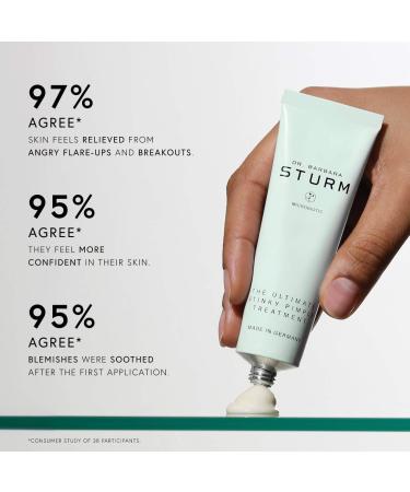 Shop Dr. Barbara Sturm The Ultimate Stinky Pimple Treatment - 1 oz / 30 ml Online - Best Price & International Shipping - Buy Online on GoSupps.com