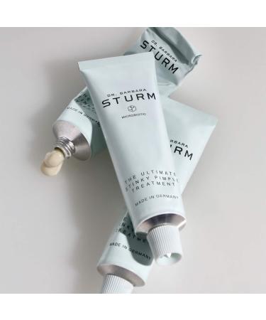 Shop Dr. Barbara Sturm The Ultimate Stinky Pimple Treatment - 1 oz / 30 ml Online - Best Price & International Shipping - Buy Online on GoSupps.com