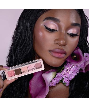 Shop Natasha Denona Mini Rose Eyeshadow Palette Online - Best Price & International Shipping - Buy Online on GoSupps.com