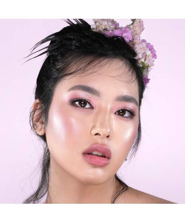 Shop Natasha Denona Mini Rose Eyeshadow Palette Online - Best Price & International Shipping - Buy Online on GoSupps.com