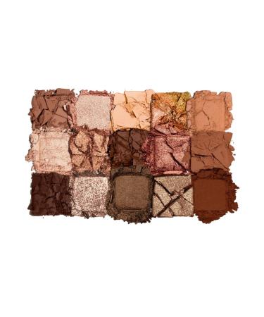 Shop Natasha Denona I Need a Warm Eyeshadow Palette - Standard size Online - Best Price & International Shipping - Buy Online on GoSupps.com