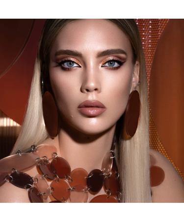 Shop Natasha Denona I Need a Warm Eyeshadow Palette - Standard size Online - Best Price & International Shipping - Buy Online on GoSupps.com