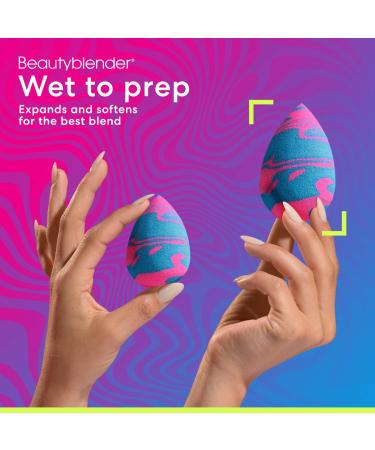 Shop Beautyblender BEAUTYBLENDER POOL PARTY Makeup Sponge		 Online - Best Price & International Shipping - Buy Online on GoSupps.com