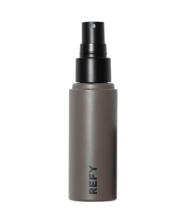REFY Face Setter Hydrating and Plumping Setting Spray with Polyglutamic Acid - 1.69 oz / 50 mL