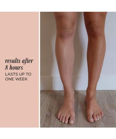 Shop Lux Unfiltered N 32 Hydrating Gradual Self Tanning Lotion in Rosewood - 6.8 oz Online - Best Price & International Shipping - Buy Online on GoSupps.com