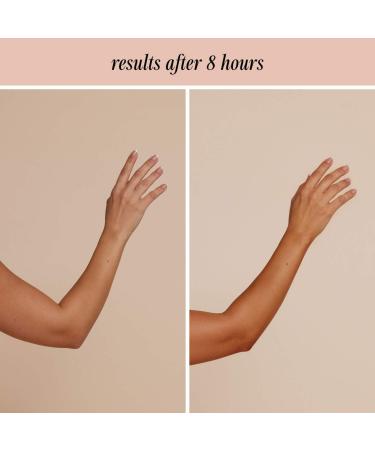 Shop Lux Unfiltered N 32 Hydrating Gradual Self Tanning Lotion in Rosewood - 6.8 oz Online - Best Price & International Shipping - Buy Online on GoSupps.com