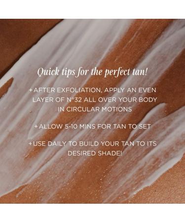 Shop Lux Unfiltered N 32 Hydrating Gradual Self Tanning Lotion in Rosewood - 6.8 oz Online - Best Price & International Shipping - Buy Online on GoSupps.com