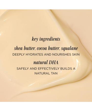 Shop Lux Unfiltered N 32 Hydrating Gradual Self Tanning Lotion in Rosewood - 6.8 oz Online - Best Price & International Shipping - Buy Online on GoSupps.com