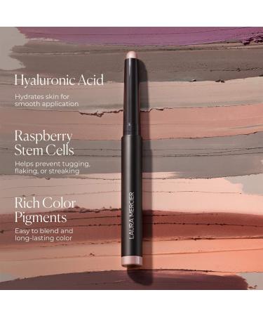 Shop Laura Mercier Petit Icons Mini Caviar Stick Eye Shadow Duo - Standard size Online - Best Price & International Shipping - Buy Online on GoSupps.com