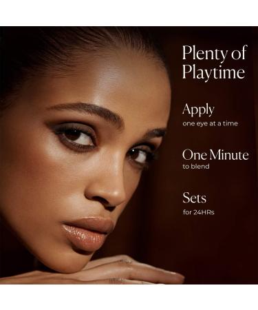 Shop Laura Mercier Petit Icons Mini Caviar Stick Eye Shadow Duo - Standard size Online - Best Price & International Shipping - Buy Online on GoSupps.com