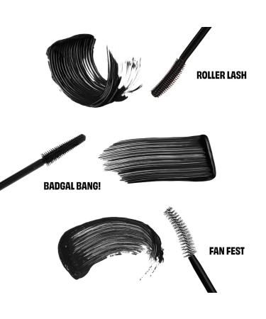 Shop Benefit Cosmetics Lil Lash Adventures Mini Mascara Trio Online - Best Price & International Shipping - Buy Online on GoSupps.com