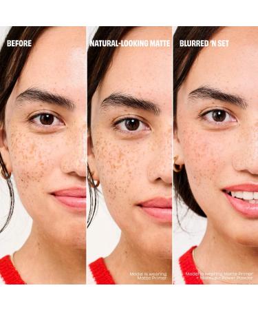 Shop Benefit Cosmetics The POREfessional Matte Pore Minimizing Primer - 0.75 fl. oz. / 22 mL Online - Best Price & International Shipping - Buy Online on GoSupps.com