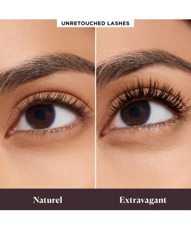 Shop Laura Mercier Caviar Extravagant Volumizing & Lenghthening Waterproof Mascara - 0.287 oz / 8.5 mL Black Online - Best Price & International Shipping - Buy Online on GoSupps.com