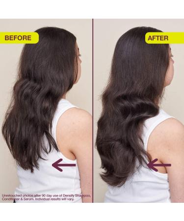 Shop The Rootist Densify Concentrated Conditioner for Fine or Thinning Hair - 4 oz / 120 mL Online - Best Price & International Shipping - Buy Online on GoSupps.com