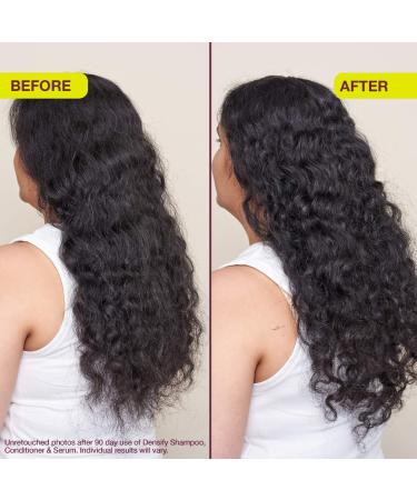 Shop The Rootist Densify Concentrated Conditioner for Fine or Thinning Hair - 4 oz / 120 mL Online - Best Price & International Shipping - Buy Online on GoSupps.com