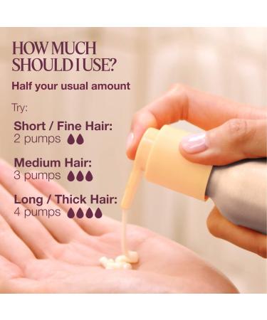 Shop The Rootist Densify Concentrated Conditioner for Fine or Thinning Hair - 4 oz / 120 mL Online - Best Price & International Shipping - Buy Online on GoSupps.com