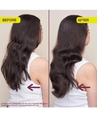 Shop The Rootist Densify Concentrated Shampoo for Fine or Thinning Hair - 4 oz / 120 mL Online - Best Price & International Shipping - Buy Online on GoSupps.com