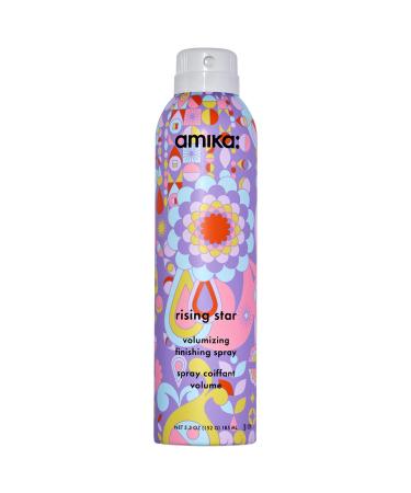 amika Rising Star Volumizing Finishing Spray - 5.3 oz / 165 mL