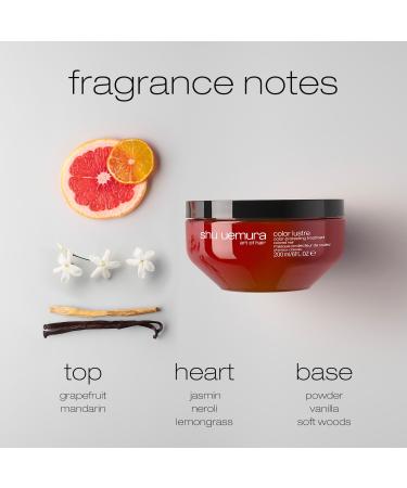 Shop shu uemura Color Lustre Hydrating Mask for Color Treated Hair Online - Best Price & International Shipping - Buy Online on GoSupps.com