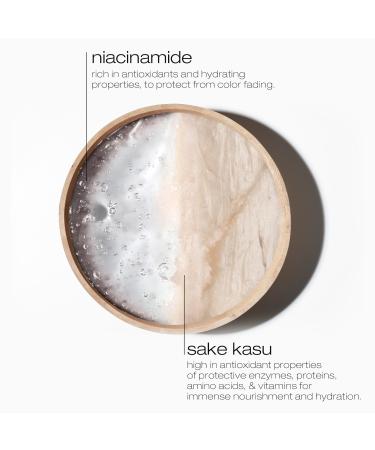 Shop shu uemura Color Lustre Hydrating Mask for Color Treated Hair Online - Best Price & International Shipping - Buy Online on GoSupps.com