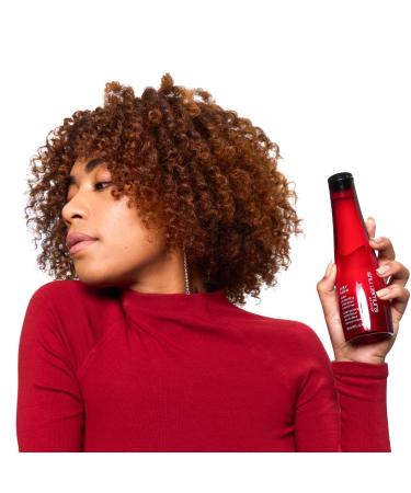 Shop shu uemura Color Lustre Conditioner for Color Treated Hair - 8 oz Online - Best Price & International Shipping - Buy Online on GoSupps.com