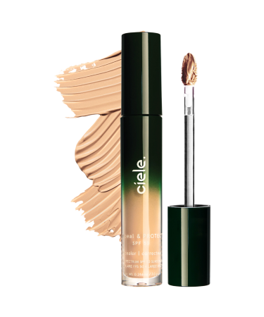 ciele conceal & PROTECT SPF 50+ spot concealer for dark spots-thumbnail